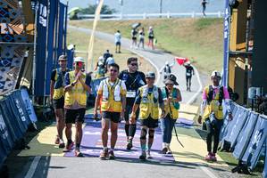 BIB: 
                            <button type="button" onclick="openModal(27155002)" class="btn btn-primary btn-sm float-right btn-popup" data-toggle="modal" data-target=".modal-high-quality">
                        <i class="fas fa-shopping-cart"></i> Add to Cart
                    </button>
                                            <button type="button" onclick="isThisMe(27155002, true)" class="btn btn-success btn-sm float-right btn-popup btn-isme hidden" data-toggle="tooltip" data-placement="bottom" title="นี่คือรูปของคุณใช่ไหม คลิกที่นี่เพื่อเอาเข้าอัลบั้ม">
                        <i class="fas fa-plus"></i> Add to album
                    </button>
                    <button type="button" onclick="isThisMe(27155002, false)" class="btn btn-warning btn-sm float-right btn-popup btn-isnotme hidden">
                        <i class="fas fa-ban"></i> Remove from album
                    </button>